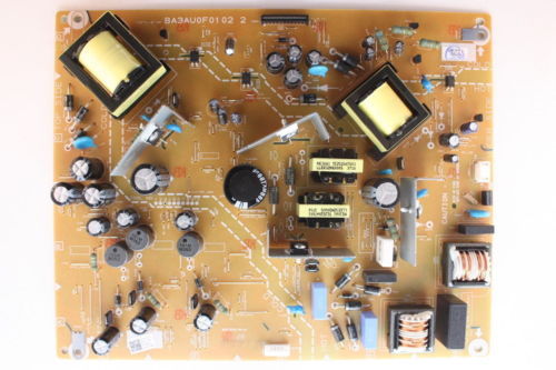 TV Power Supply Boards
