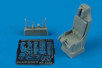 Aires 1/48 A-7D Corsair ESCAPAC 1G-2 ejection seat 4442