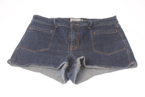 Pantalones cortos Abercrombie & Fitch talla 12 para Mujer