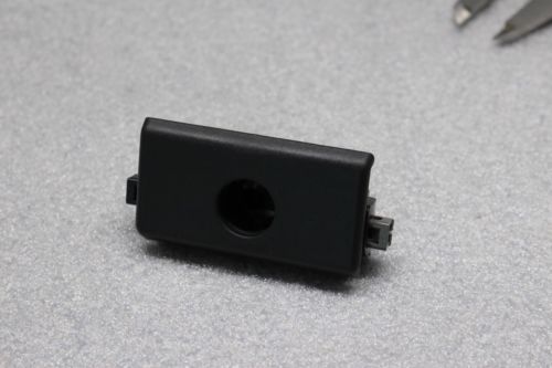 2010-2019 Nissan 307Z Roadster Black Fuel Door Latch Lock Actuator