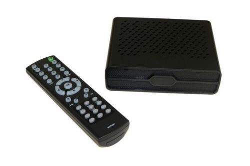 HD Digital Cable TV Boxes