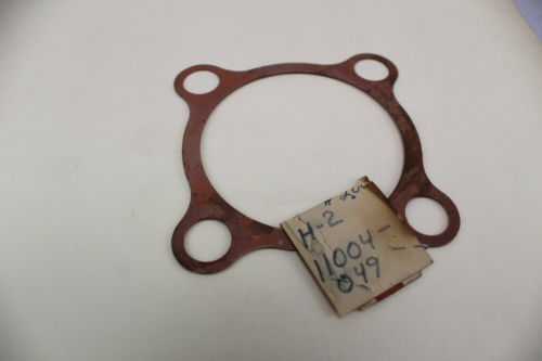 1994-1997 Kawasaki ZX9R ZX900 ENGINE GASKET SET 772A448FL | 94-97