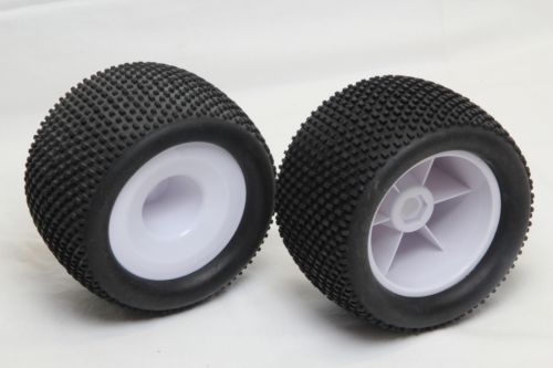 Antivibranti In Gomma M6 Pneumatici Posteriori In Schiuma Contact