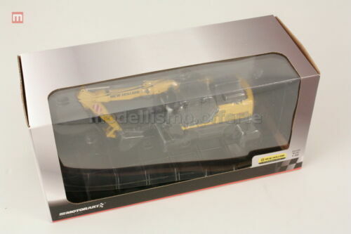 Maquinaria de construcción de automodelismo y aeromodelismo camiones de escala 1:50