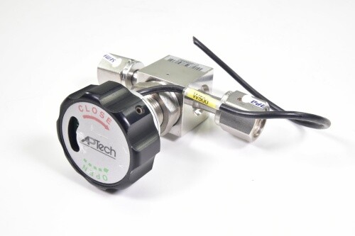 Aptech Ap3650sm 2pw Fv4 Fv4 Ish, Membran-Handventil 1/4