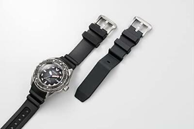 Pre-owned Citizen Promaster Marine Nb6004-08e Mechanical Automatic Diver Watch 200m Japan