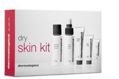 Nu Skin 180 Skin Activating System 5pcs Set Skin Care Antiaging K