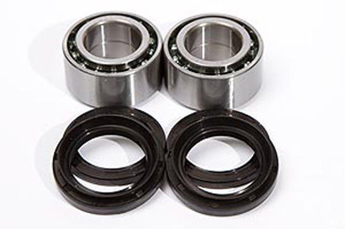 Pivot Works PWRWS-H61-000 Wheel Bearings For 1982-85 Honda VF700 / VF750 Models