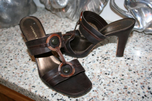 Sandalias para mujer Antonio Melani