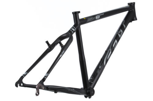 Marcos De Bicicleta Felt