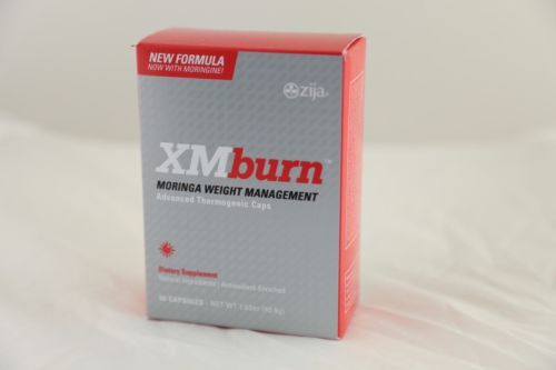 Isagenix モリンガxm 1箱 NEW ZIJA XM+ Core Moringa Box 32 Packets Sealed Energy