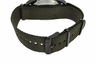 Pre-owned Orient 2019  Watch Sports Multi-hands Multi-needle Field Rn-ak0403n Men