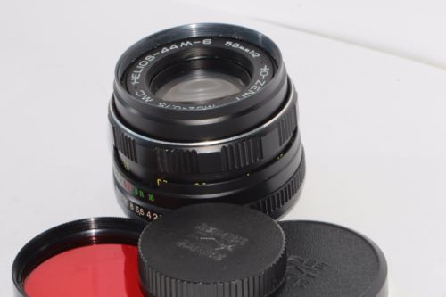 【美品】Voigtländer COLOR-SKOPAREX 2.8/35mm Voigtlander Color Skoparex 2.8/35mm f/2.8 35mm Genuine Mount