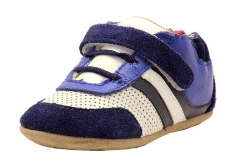 Robeez Baby Shoes