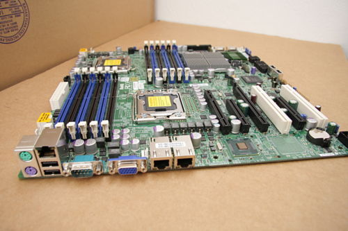 ［おじさん］Supermicro CSE-M35T-1 SUPERMICRO CSE-M35T-1B 3 x 5.25