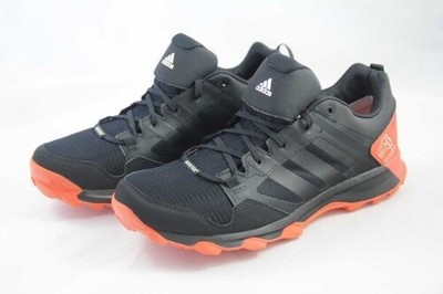 Adidas Outdoor Herren Kanadia 8 TR Traillaufschuhe, Orange Adidas Outdoor Herren Kanadia 8 TR Traillaufschuhe, Orange