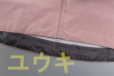 Pre-owned Arc'teryx Check Description Size S-xxl  Beta Lt Gore-tex Waterproof Jacket Pink