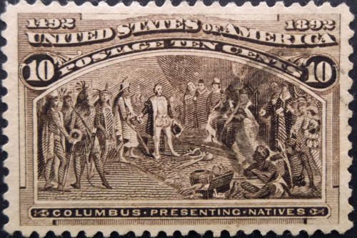 Used US Stamps (19th Century)