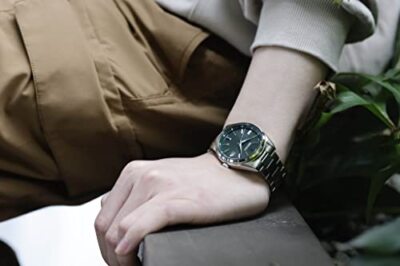 SEIKO SEIKO SELECTION SBTM319 MODELLISTA LIMITED SOLAR ATOMIC RADIO MEN WATCH