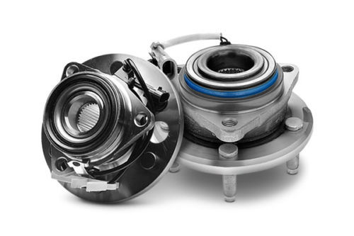 Quality-Built Car & Truck Wheels, Tires & Parts