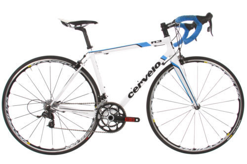 Cervélo T4 Frame, Size 51 | eBay