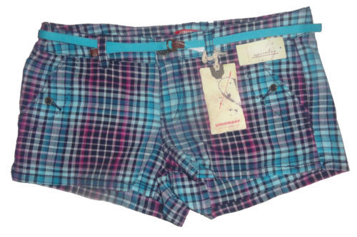 Pantalones cortos UNIONBAY Talla 5 para Mujer