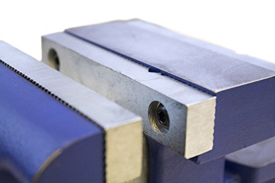 Yost 855-D2 Industrial Grade Reversible Vise