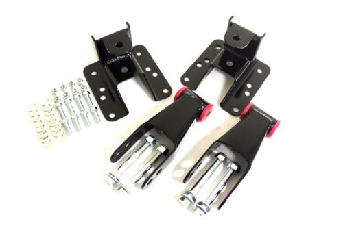 BLITZ MIRACLE STROKE ADJUSTER Rear For TOYOTA 86 ZN6 FA20