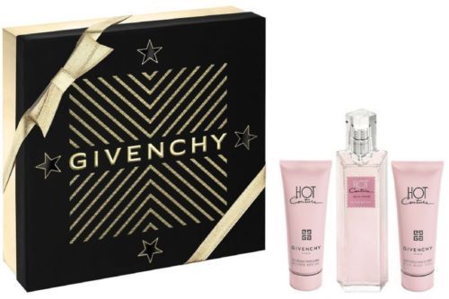 GIVENCHY HOT COUTURE 50ML VINTAGE EDP SPRAY | eBay