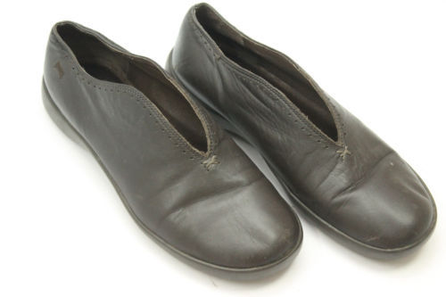 CAMPER Women's Leather Flats and Oxfords