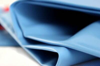 Buffalo Blizzard 18 Gauge 1 x 10 Water Tubes For Swimming Pool Covers - 12 Pack