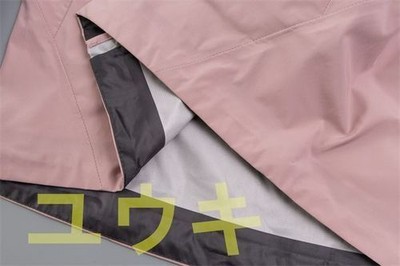 Pre-owned Arc'teryx Check Description Size S-xxl  Beta Lt Gore-tex Waterproof Jacket Pink
