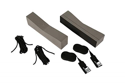 Boat Car Suv Canoe Universal Carrier Kit Small Foam Block Roof