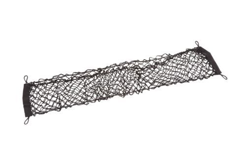 M998 HMMWV Rear Cargo Triangle Net - Green Tie Down Stowage Net Part #12446811 4 thumbnail image