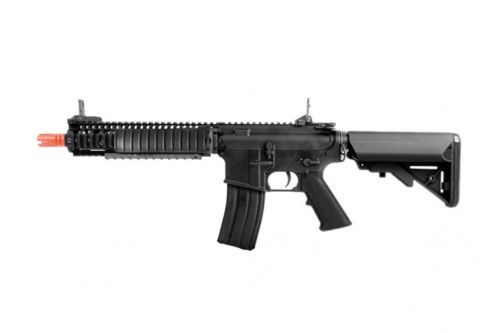 UMAREX H&K MP7A1 NAVY 40rd Extended GBB Airsoft SMG PDW Magazine