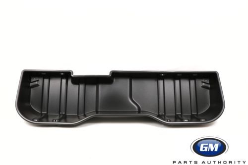 General Motors Rear Car & Truck Interior Parts & Accessories