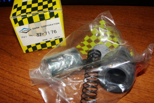 Kawasaki Ninja ZX6R TOKICO Front left brake caliper with