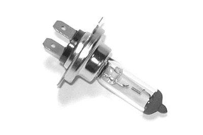 LAND ROVER DISCOVERY 2 2003-2004 HEADLAMP HALOGEN BULB - H7 12V 55W XZQ000011