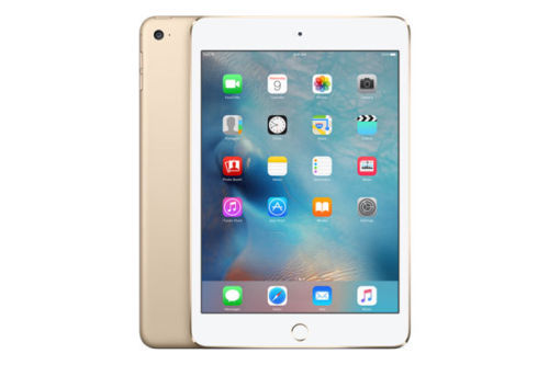 Apple iPad Air 2 ゴールド 32GB Wi-Fi au Apple Geek Squad Certified Refurbished iPad Air 2 Wi Fi 32GB