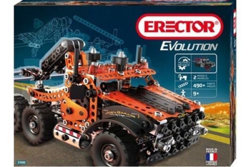 Building Toy Complete Sets & Packs