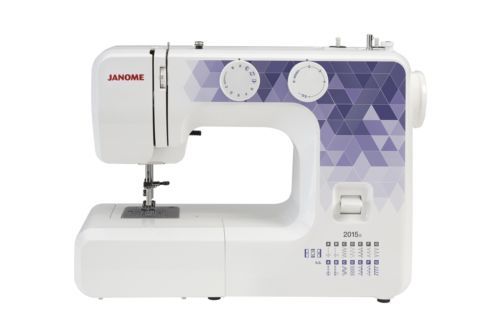 Janome Sewing Machines & Sergers