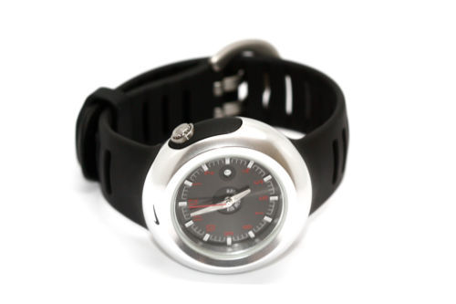 Relógios de pulso esportivos Nike