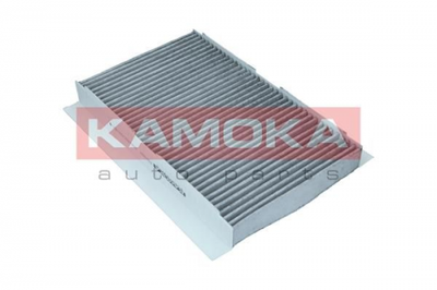 KAMOKA (F501801) Innenraumfilter, Pollenfilter, Mikrofilter für CITROEN