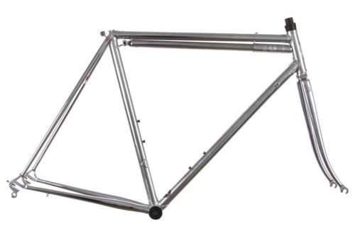 Pinarello Steel Bike Frames