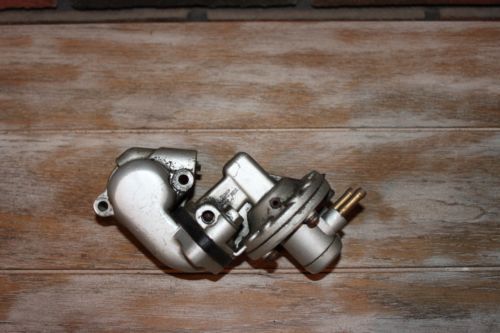 Po X 99101-357 Seies Keihin Hex Main Jet 180