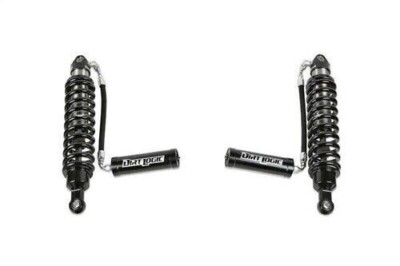 Fabtech FTS22340 for 21-25 Ford Bronco 3''. Front Dirt Logic 2.5 Coilovers -