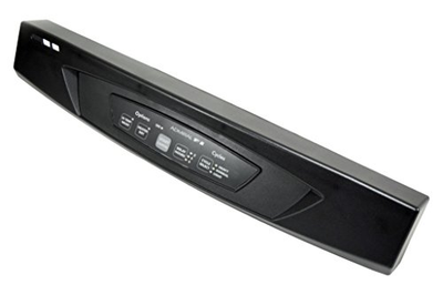 Admiral 6-919813 Dishwasher Parts Control Panel As Pack