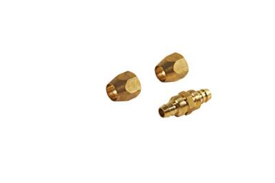 Poly Air Hose Splicers Repair Kit 3/8