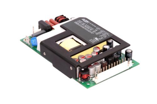 OKUMA OPUS 5000T POWER SUPPLY E0451-521-038 WITH 90 DAYS