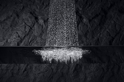 Kohler K-98362-BN Awaken B90 Multi-Function Handshower with Slide Bar Kit,